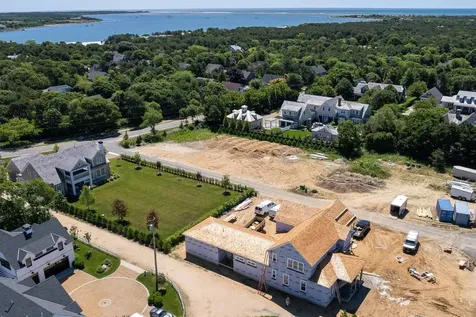 1 Somerset Lane Edgartown MA 02539