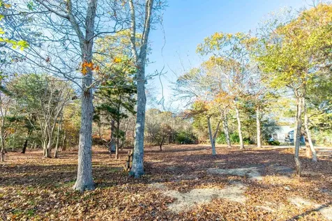 0 Barnes Road Oak Bluffs MA 02557