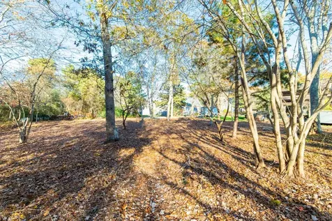 0 Barnes Road Oak Bluffs MA 02557