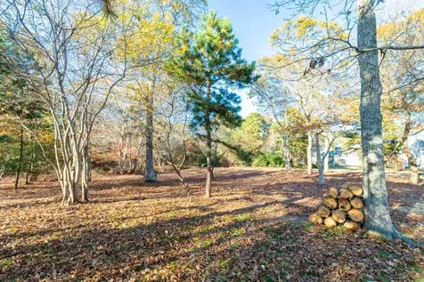 0 Barnes Road Oak Bluffs MA 02557