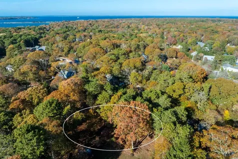 0 Shawanue Avenue Oak Bluffs MA 02557