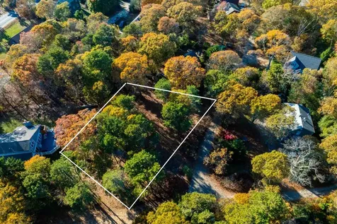 0 Shawanue Avenue Oak Bluffs MA 02557