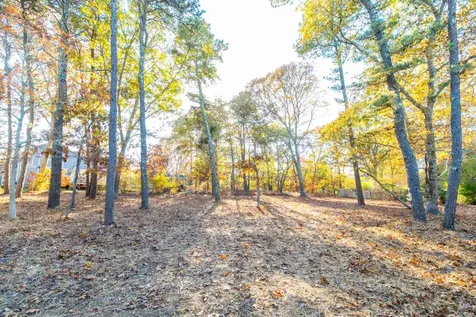 0 Shawanue Avenue Oak Bluffs MA 02557