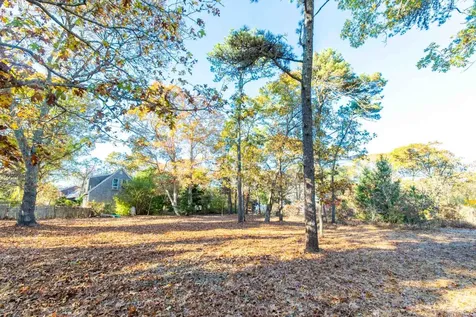 0 Shawanue Avenue Oak Bluffs MA 02557