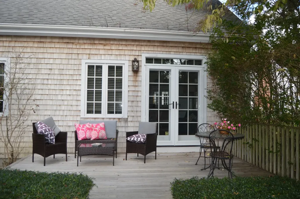 19 Kitts Field Circle Edgartown MA 02539