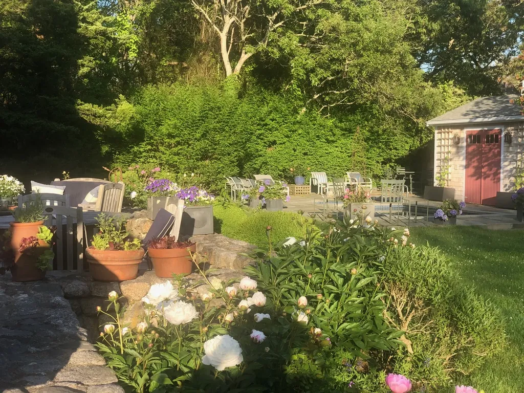 19 Kitts Field Circle Edgartown MA 02539