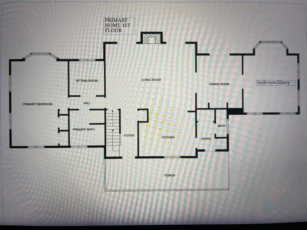 19 Kitts Field Circle Edgartown MA 02539