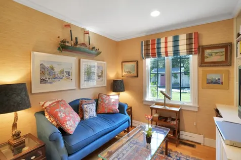 19 Kitts Field Circle Edgartown MA 02539