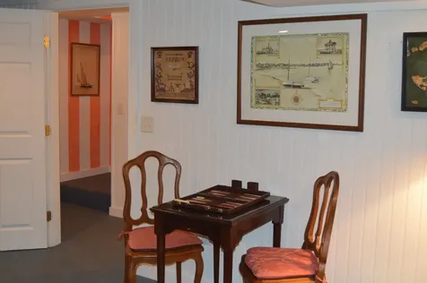 19 Kitts Field Circle Edgartown MA 02539