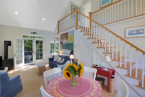 19 Kitts Field Circle Edgartown MA 02539