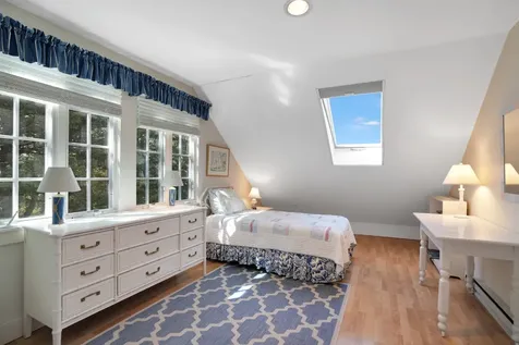 19 Kitts Field Circle Edgartown MA 02539
