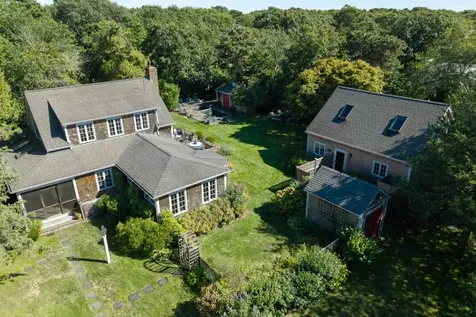 19 Kitts Field Circle Edgartown MA 02539