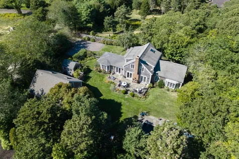 19 Kitts Field Circle Edgartown MA 02539