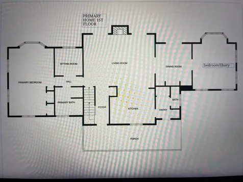 19 Kitts Field Circle Edgartown MA 02539