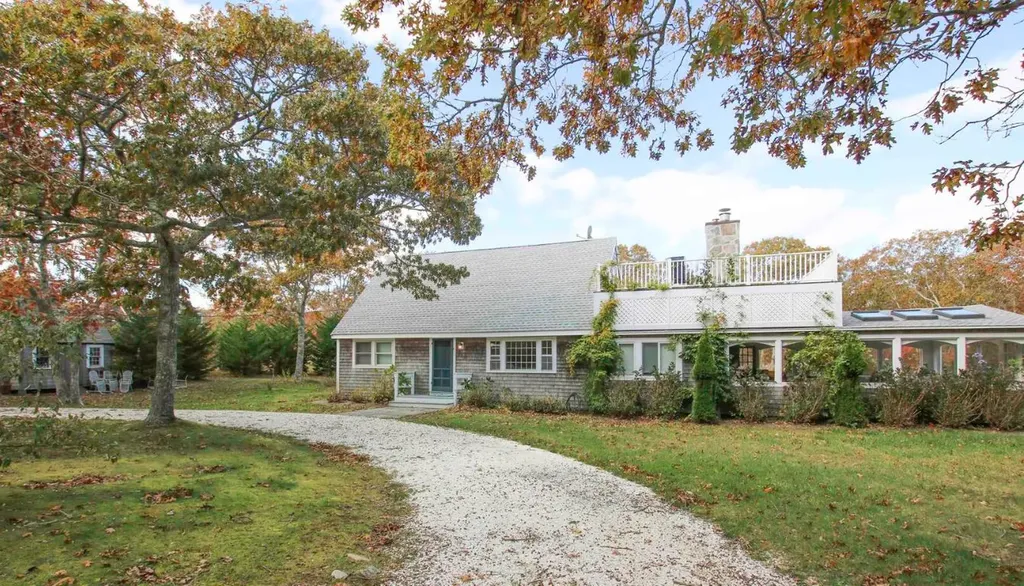 5 Pipn Road Edgartown MA 02539