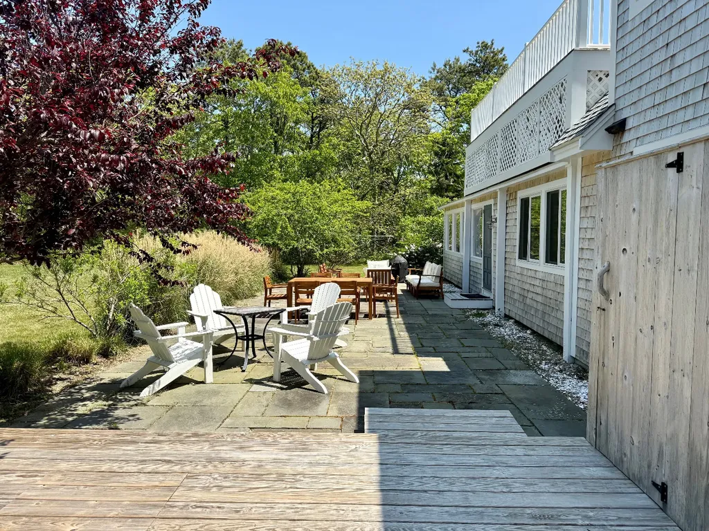 5 Pipn Road Edgartown MA 02539