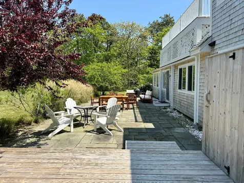 5 Pipn Road Edgartown MA 02539