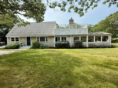 5 Pipn Road Edgartown MA 02539