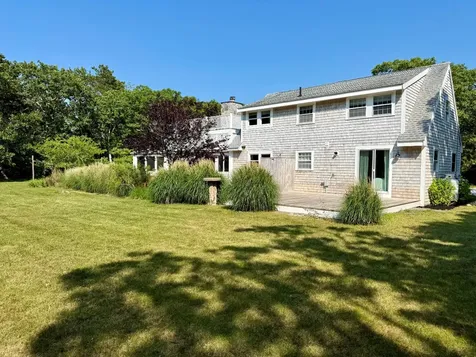 5 Pipn Road Edgartown MA 02539