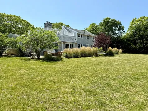 5 Pipn Road Edgartown MA 02539