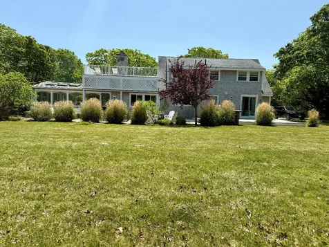 5 Pipn Road Edgartown MA 02539