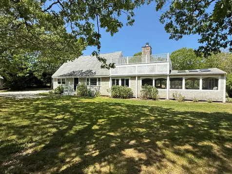 5 Pipn Road Edgartown MA 02539