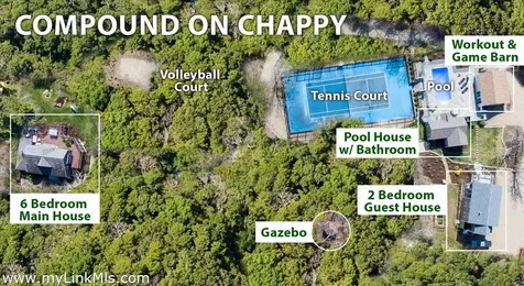 72 Chappaquiddick Avenue Edgartown MA 02539