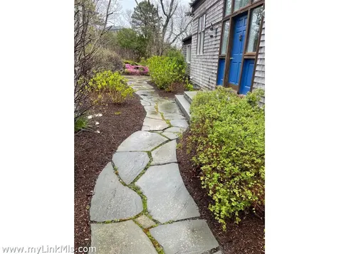 72 Chappaquiddick Avenue Edgartown MA 02539