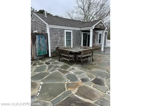 72 Chappaquiddick Avenue Edgartown MA 02539