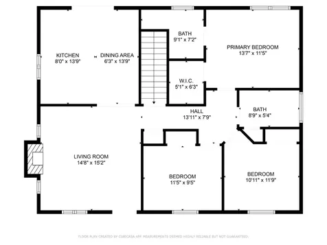 34 Tenth Street South Edgartown MA 02539