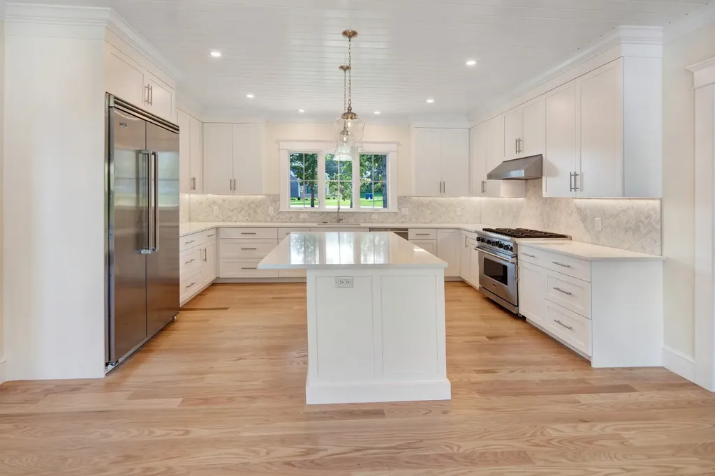 1 Wilsons Lane Edgartown MA 02539