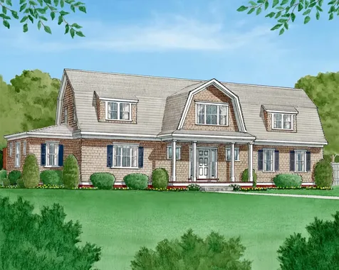 1 Wilsons Lane Edgartown MA 02539