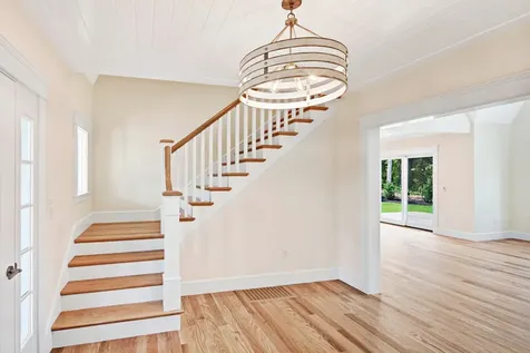 1 Wilsons Lane Edgartown MA 02539