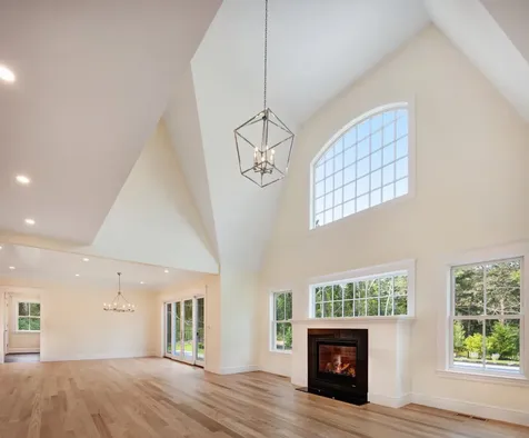 1 Wilsons Lane Edgartown MA 02539