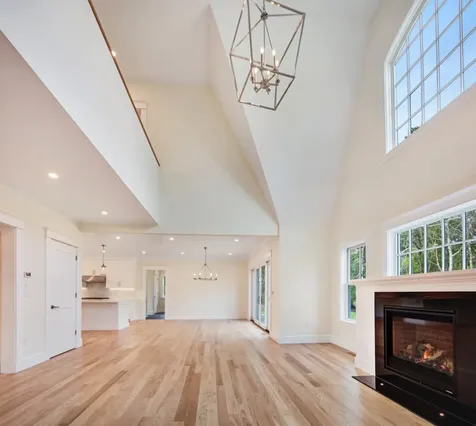 1 Wilsons Lane Edgartown MA 02539