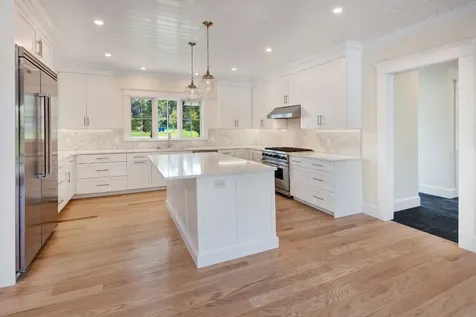 1 Wilsons Lane Edgartown MA 02539