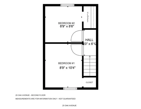 25 Oak Avenue Oak Bluffs MA 02557