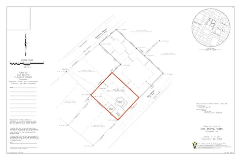 25 Oak Avenue Oak Bluffs MA 02557