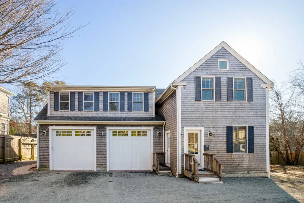 11 Bernard Way Edgartown MA 02539