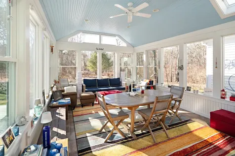 34 South Pond Road West Tisbury MA 02568