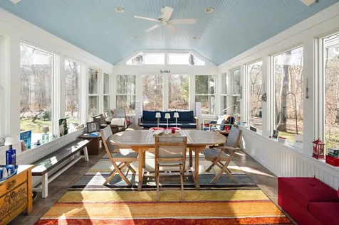 34 South Pond Road West Tisbury MA 02568