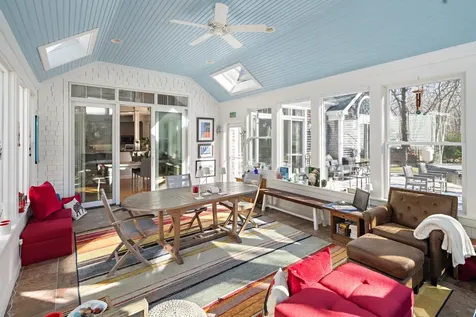 34 South Pond Road West Tisbury MA 02568