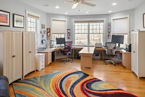 34 South Pond Road West Tisbury MA 02568