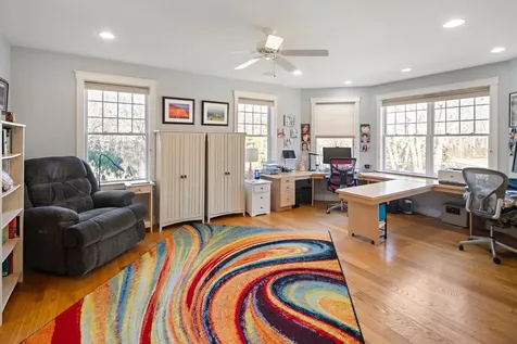 34 South Pond Road West Tisbury MA 02568