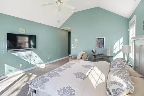 34 South Pond Road West Tisbury MA 02568