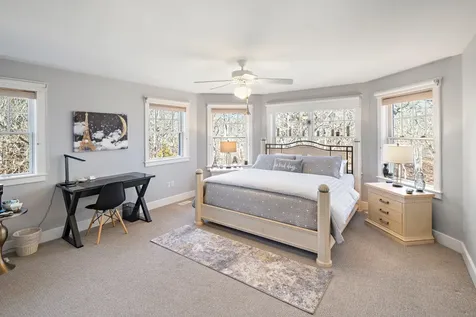 34 South Pond Road West Tisbury MA 02568