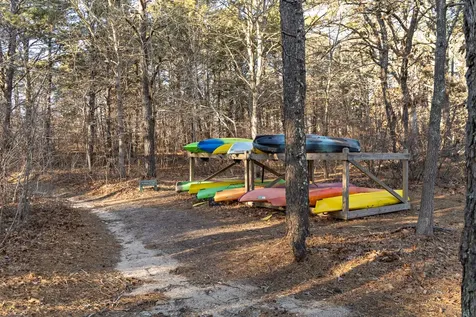 34 South Pond Road West Tisbury MA 02568