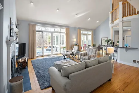 34 South Pond Road West Tisbury MA 02568