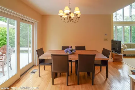 11 High Meadow Lane Oak Bluffs MA 02557