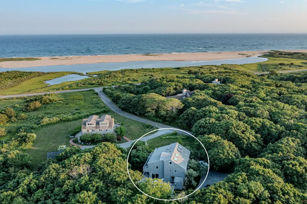 15 Kane Lane Edgartown MA 02539